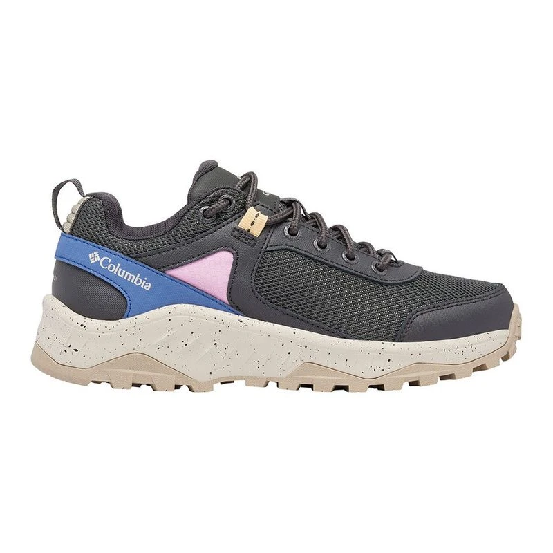 Columbia Scarpe da escursionismo Trailstorm Ascend WP Donna Blu p