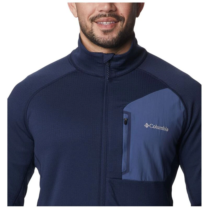 Columbia marley crossing sale hooded hybrid jacket