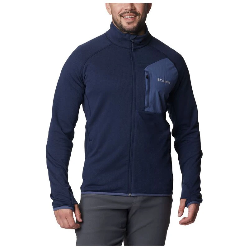 Columbia triple canyon hooded sales
