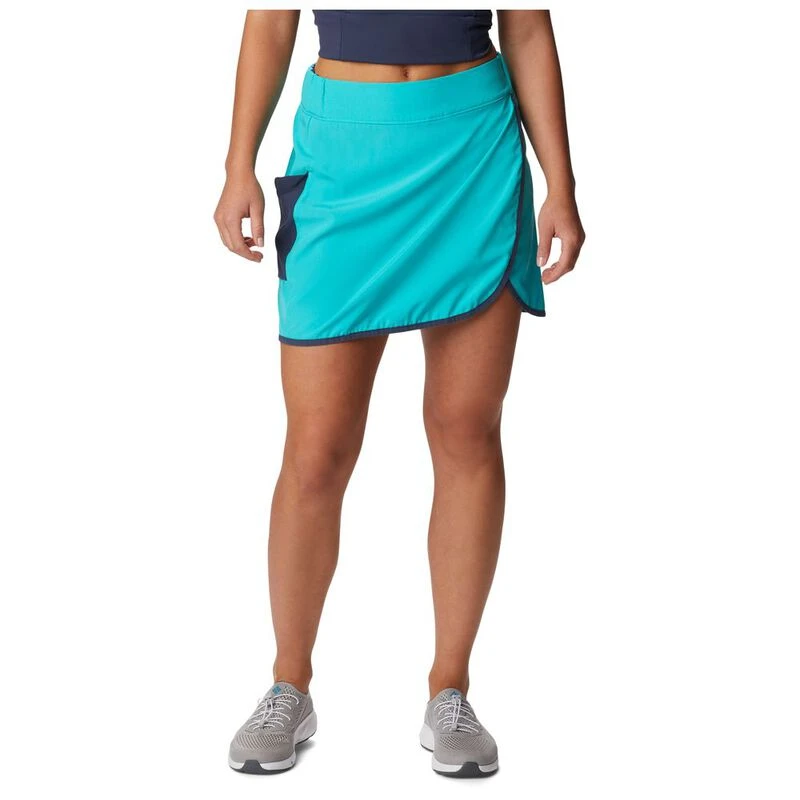 Jupe short columbia shop