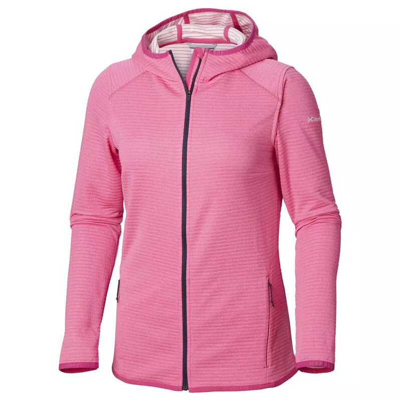 Columbia stone creek outlet hooded anorak jacket