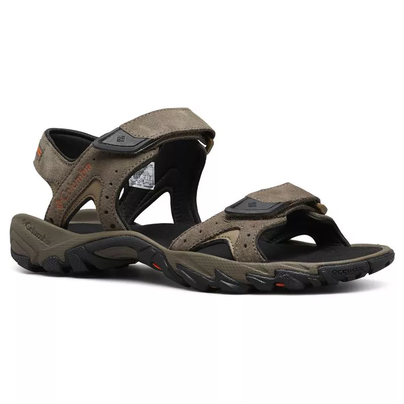 Columbia strap hotsell sandals