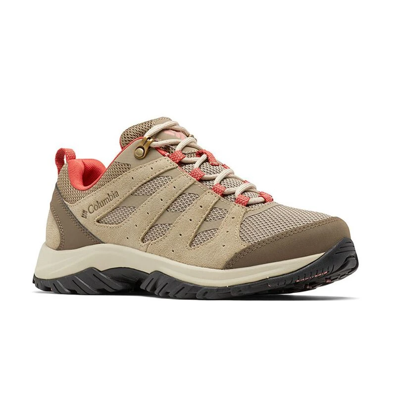 Columbia women's redmond discount low hiking shoes