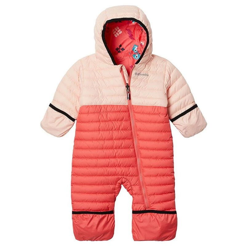 Columbia cheap romper baby
