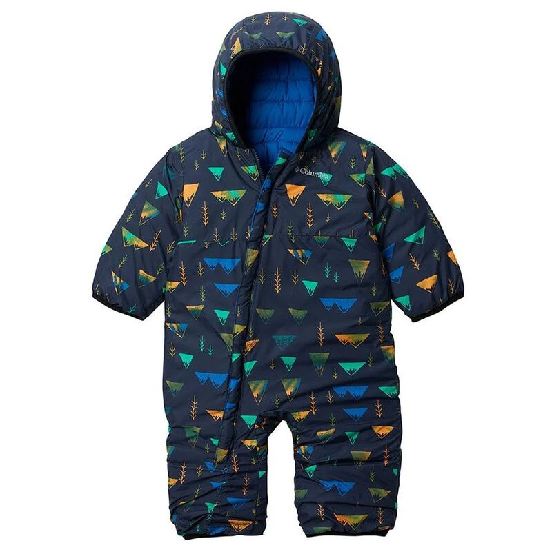 Columbia baby boy snowsuit store