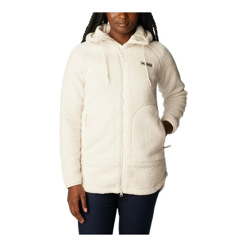 Columbia csc fleece hot sale