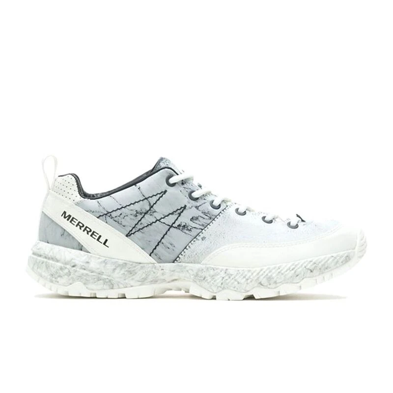 Columbia Mens MQM Ace Craze Hiking Shoes White Sportpursuit