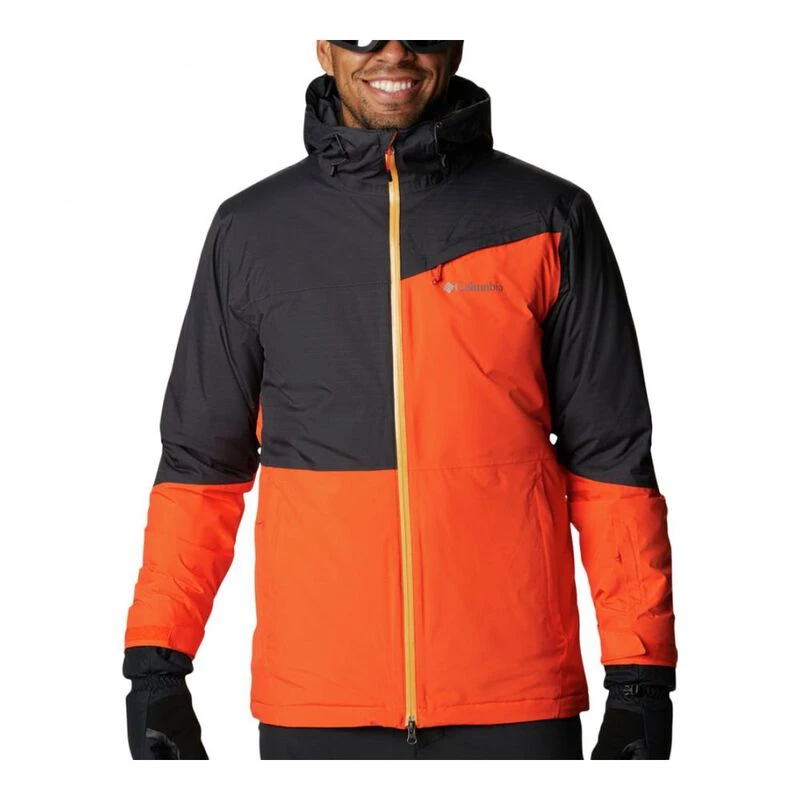 Columbia women's iceberg lake jacket online