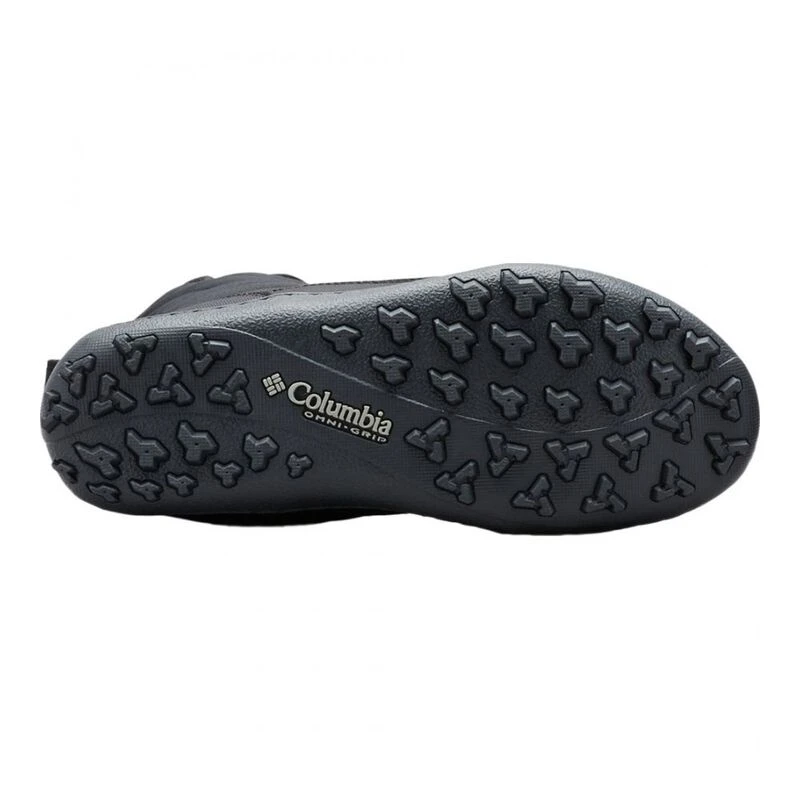 Columbia Womens Minx Slip III Snow Boots Black Sportpursuit