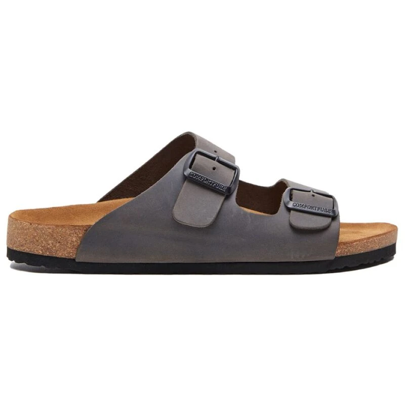 Comfortfusse Bali Sandals (Grey) | Sportpursuit.com