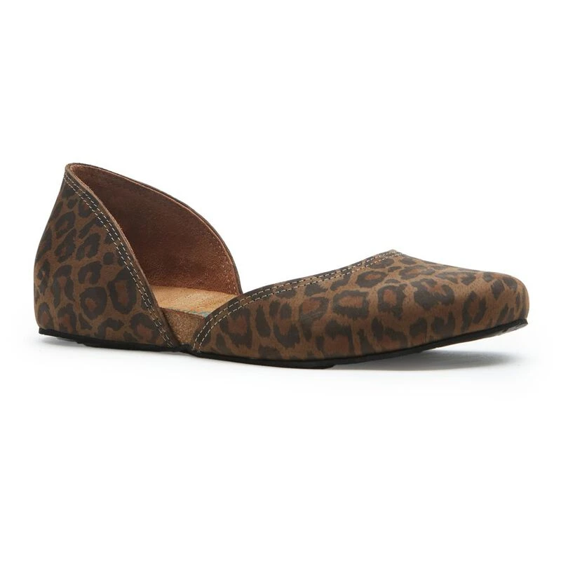 Casual leopard shoes online