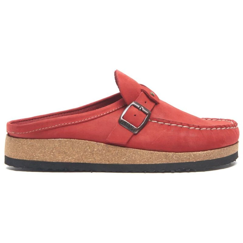 Birkenstock clearance buckley coral