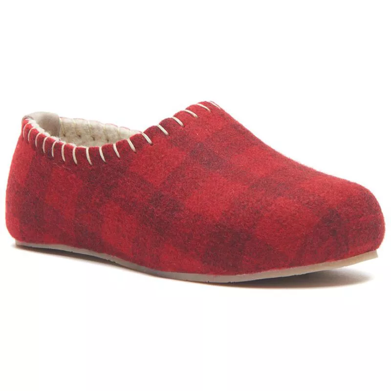 Comfortfusse mens yew slippers store