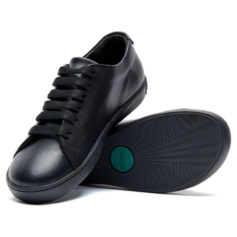 Comfortfusse Womens Sorel Shoes Black Sportpursuit