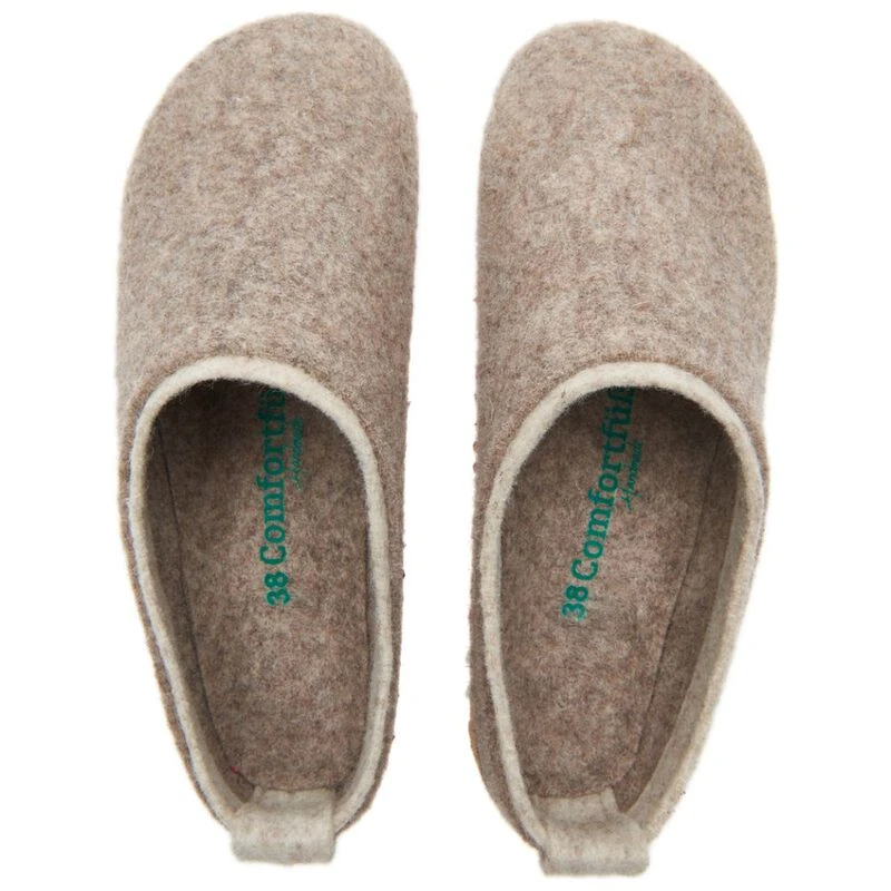 Adler slipper hotsell