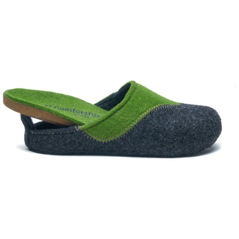 Comfortfusse mens clearance pine slippers