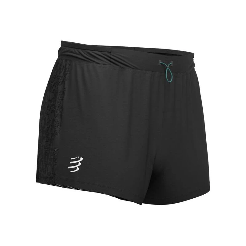 Compressport racing top split overshort