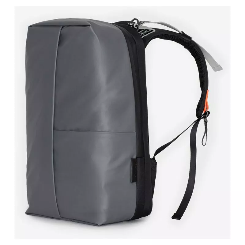 Cote & Ciel Sormonne Backpack (Grey) | Sportpursuit.com