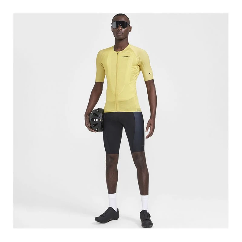 Men's pro bib short hot sale