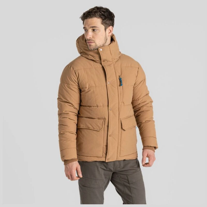 Craghoppers insulated jacket online