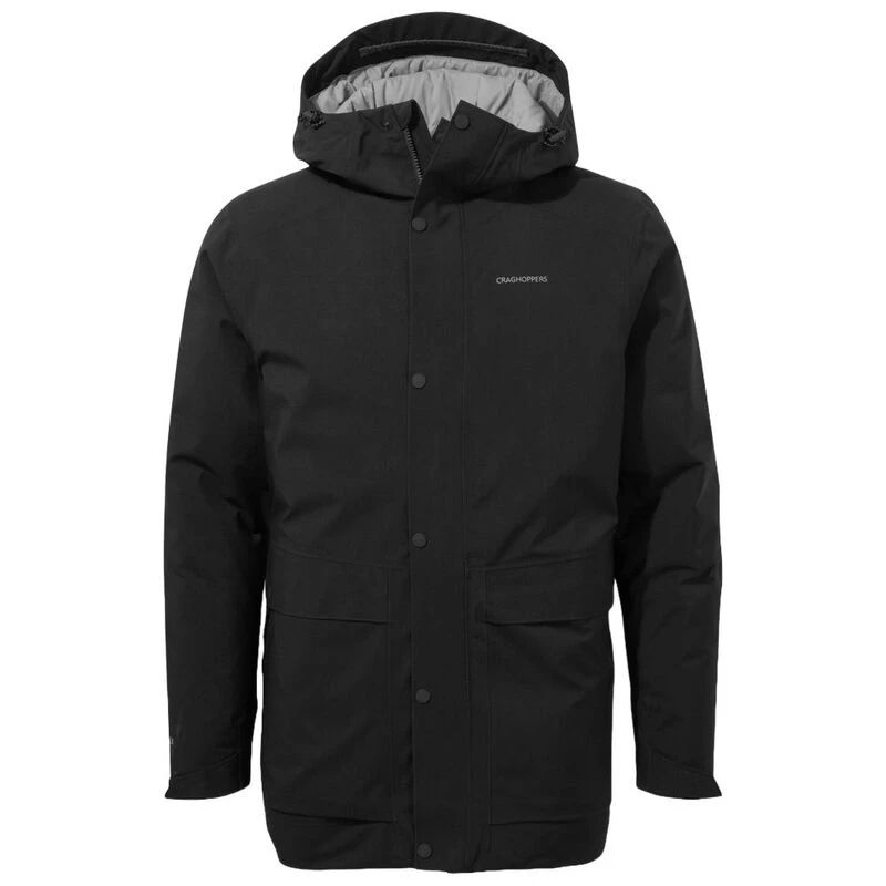 Craghoppers barletta top waterproof jacket