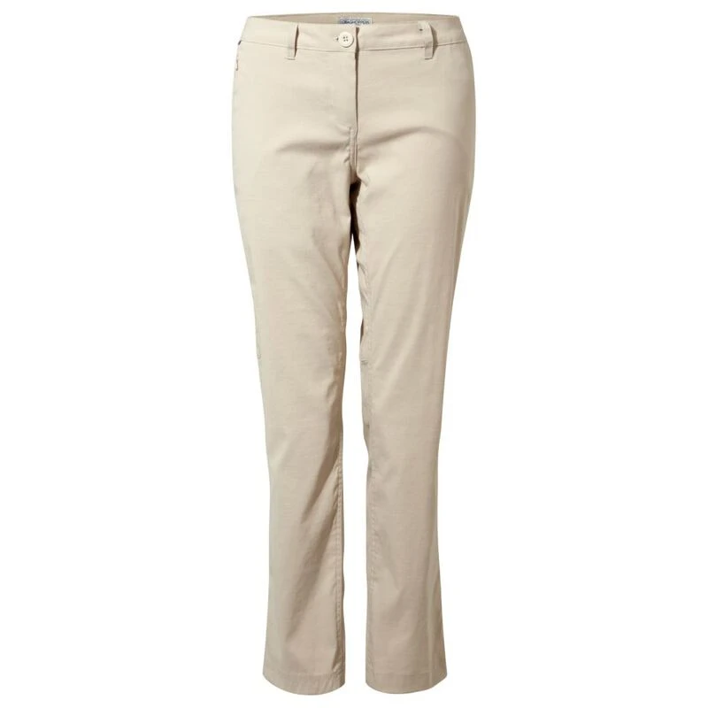 Craghoppers Womens Kiwi Pro Active High Waisted Trouser
