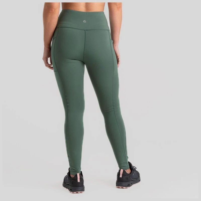 Kiwi Pro Thermo Leggings by Craghoppers