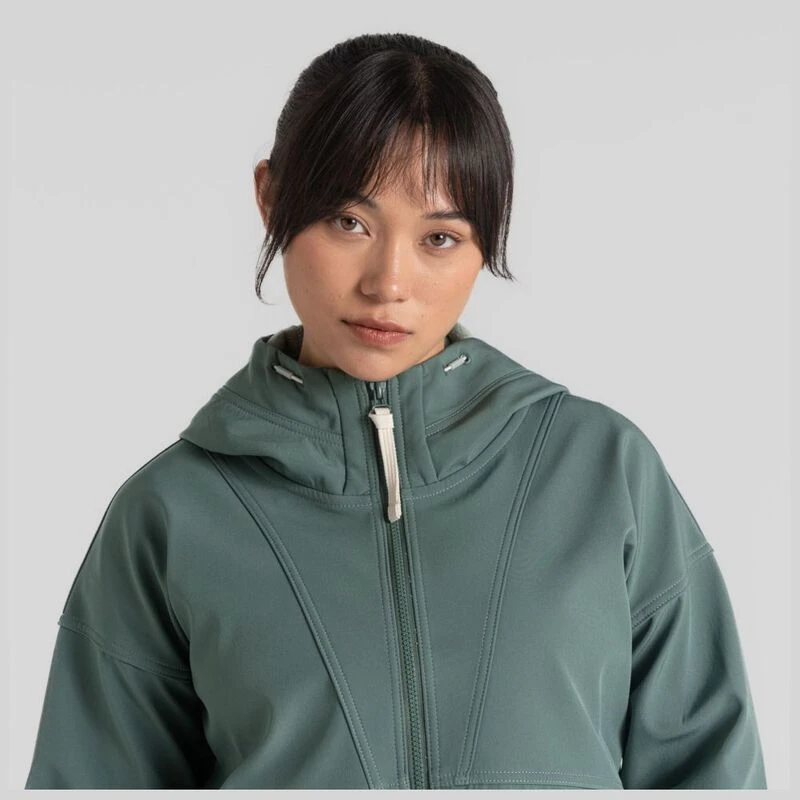 Craghoppers softshell jacket online