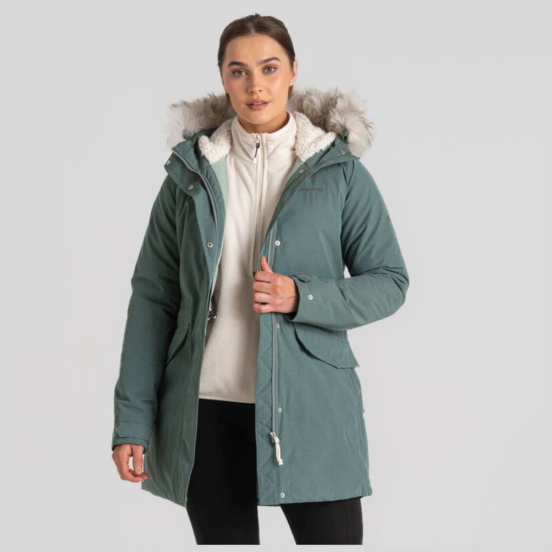 Craghoppers comlite jacket online