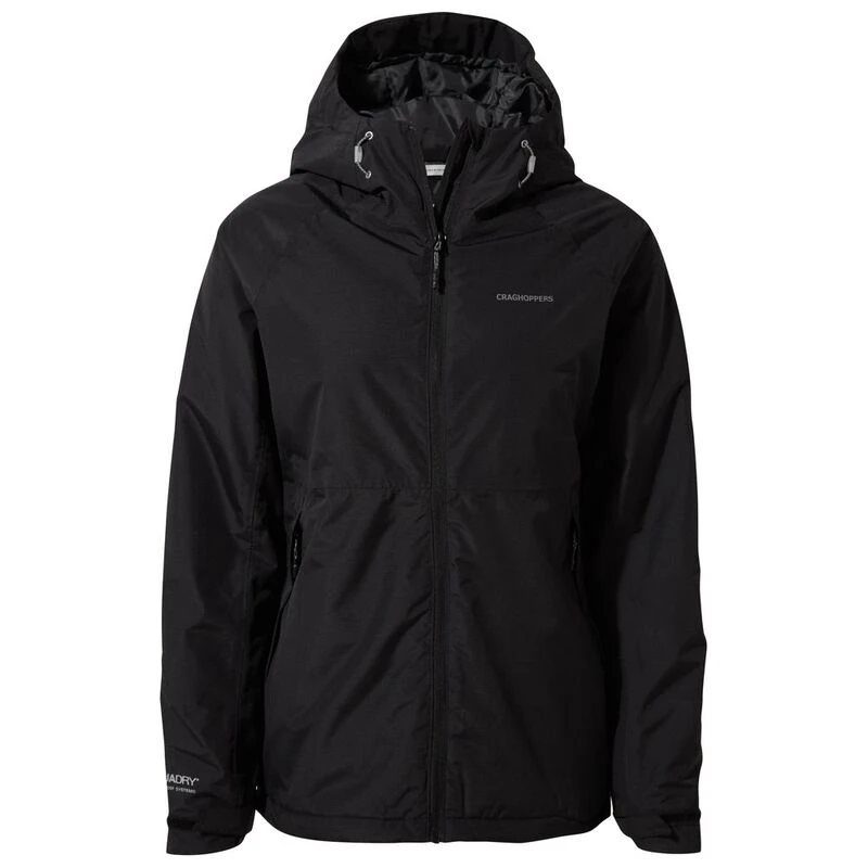 Craghoppers aurora jacket clearance