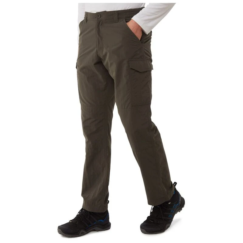 Craghoppers Mens Ascent Over Pants | Price Match + 3-Year Warranty |  Cotswold Outdoor