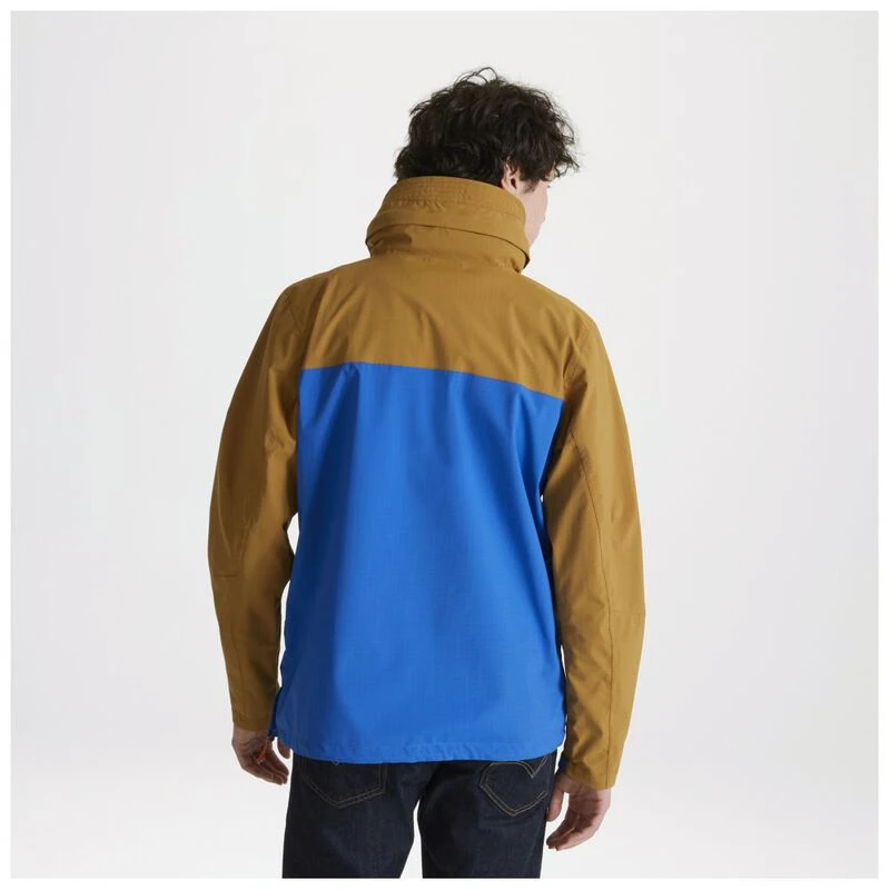 Avalanche waterproof jacket hot sale