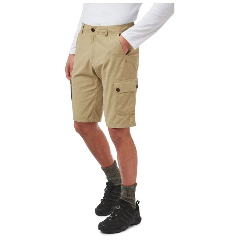 Craghopper shorts outlet