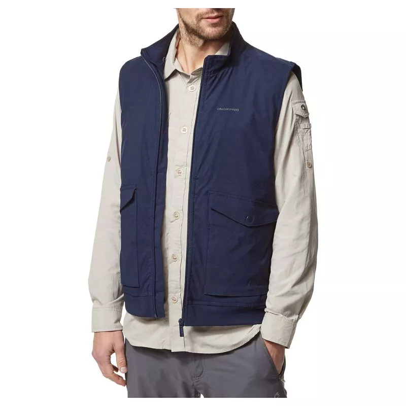 Craghoppers nosilife cheap vest
