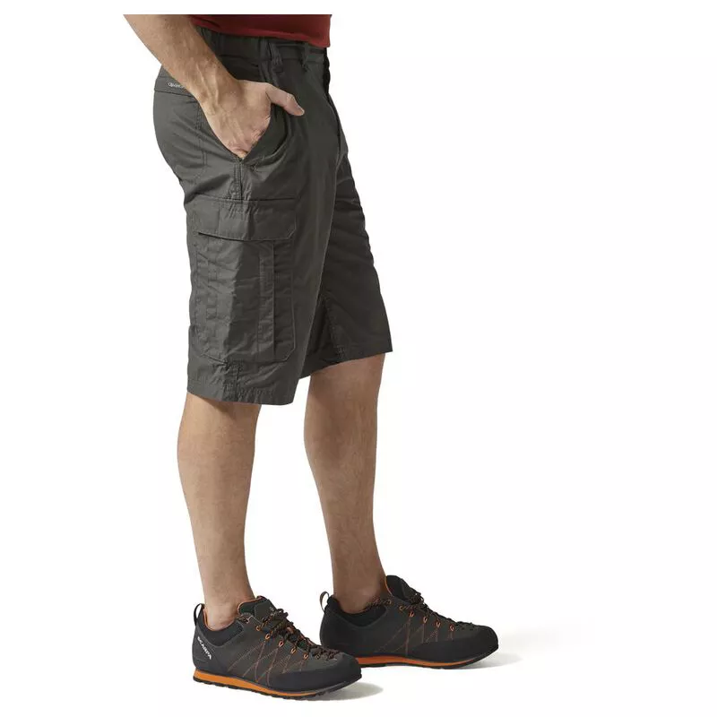 Craghoppers kiwi trek on sale shorts