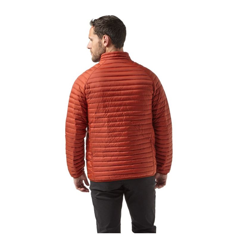 Craghoppers Venta Lite II Jacket Mens