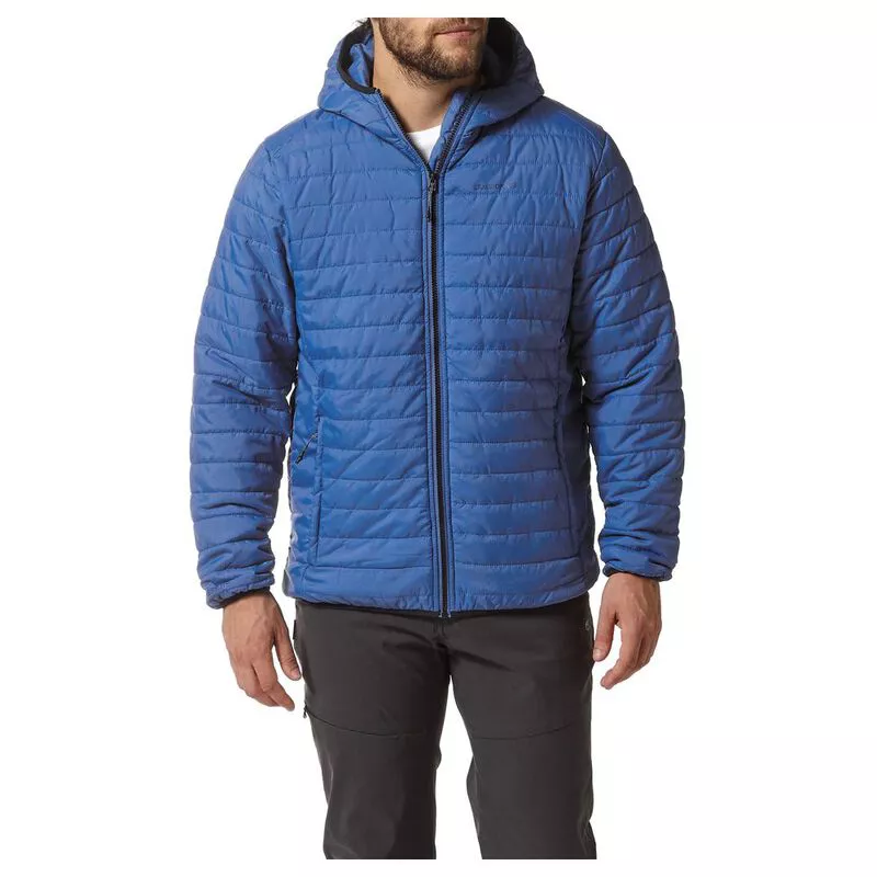 Craghoppers compresslite iii hooded insulated jacket outlet