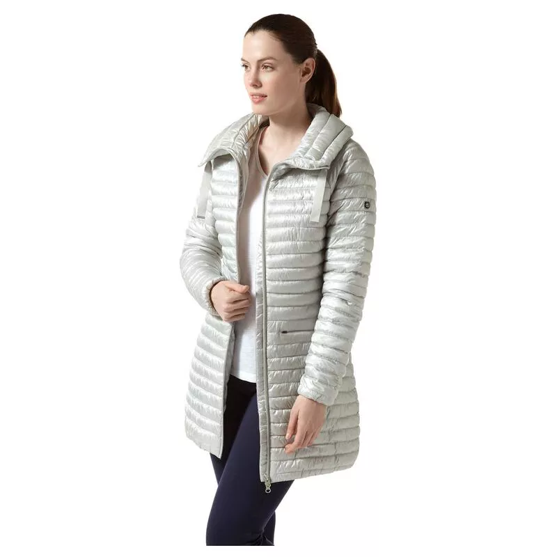 Craghoppers mull clearance jacket
