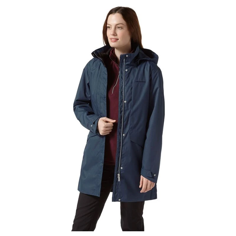 Craghoppers aird jacket hotsell