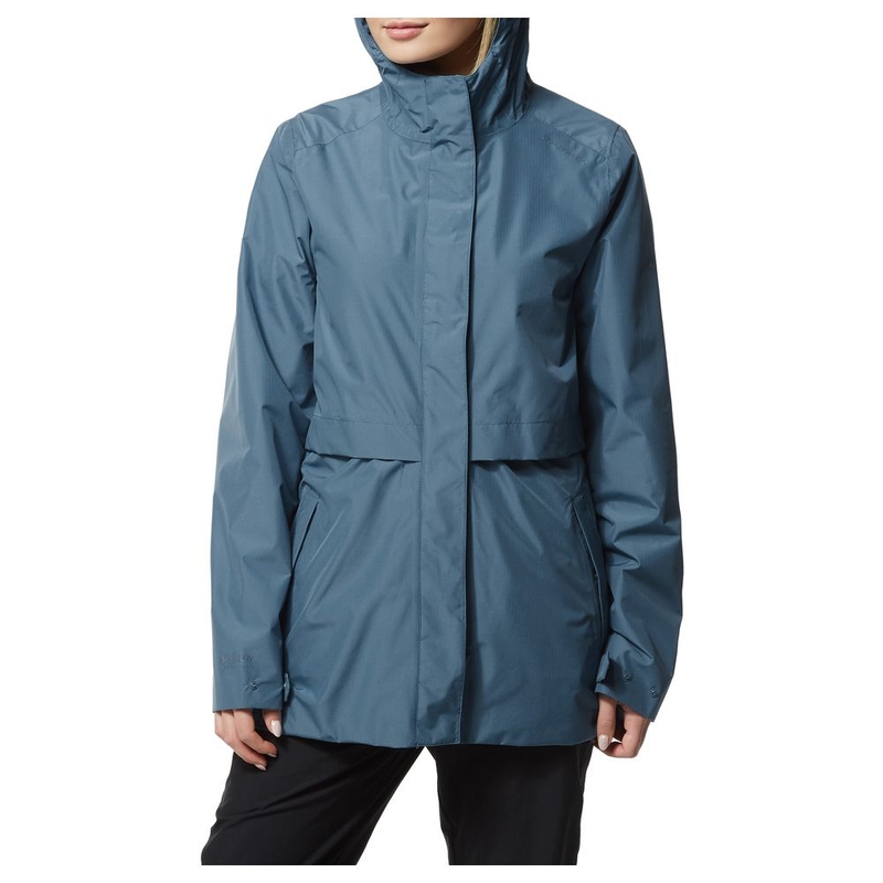 Craghoppers Damen Kiwi Pro Zip Hose