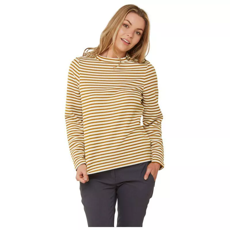 Craghoppers balmoral crew neck fleece on sale