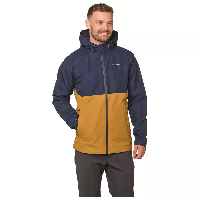 Craghoppers russo deals jacket