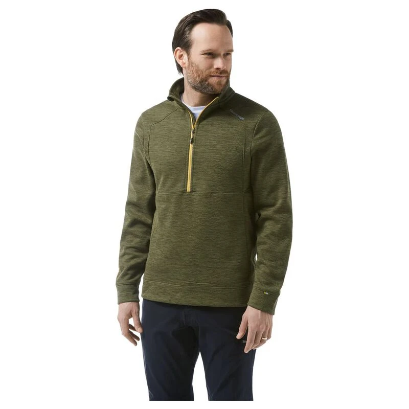 Craghoppers men's vector sales hooded jacket