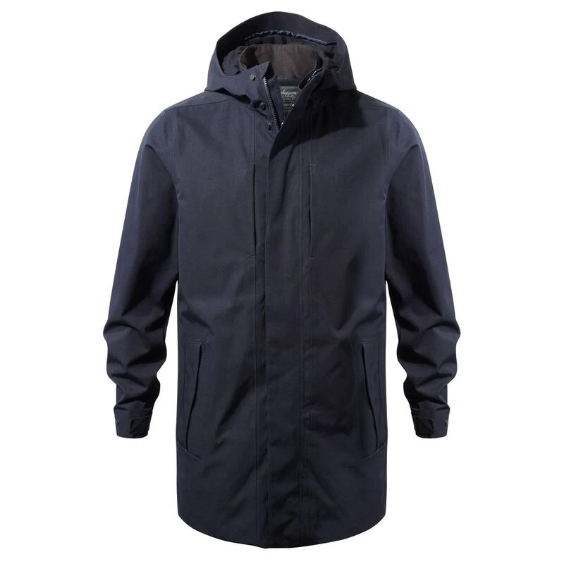 Craghoppers faceby bomber jacket best sale