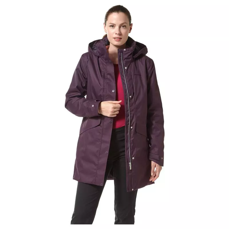 Craghoppers aird top jacket