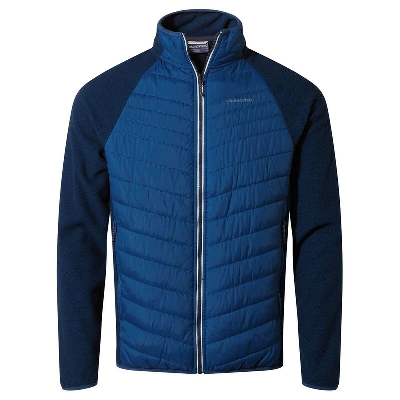 Brooks Hybrid Jacket – Boulder Gear