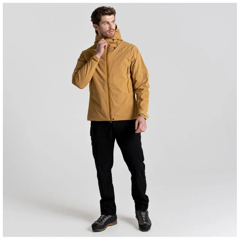 Craghoppers top aurora jacket