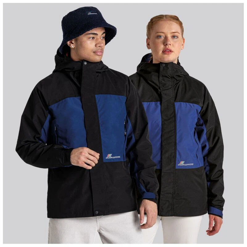 Craghoppers apex jacket shop