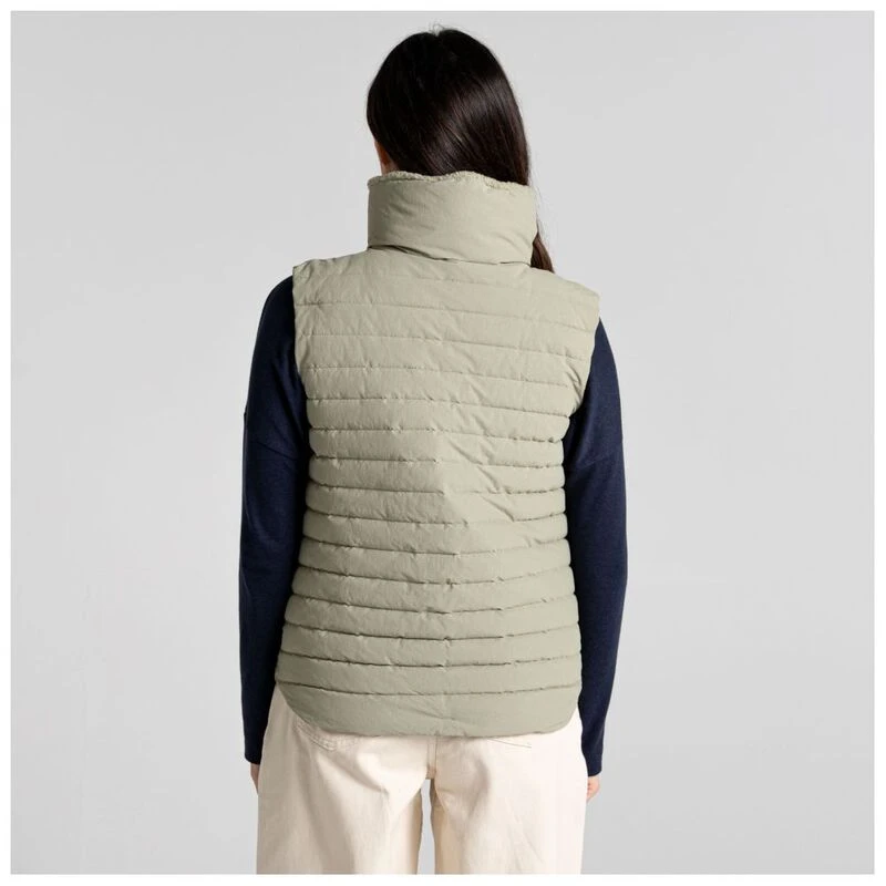 Craghopper gilet cheap womens