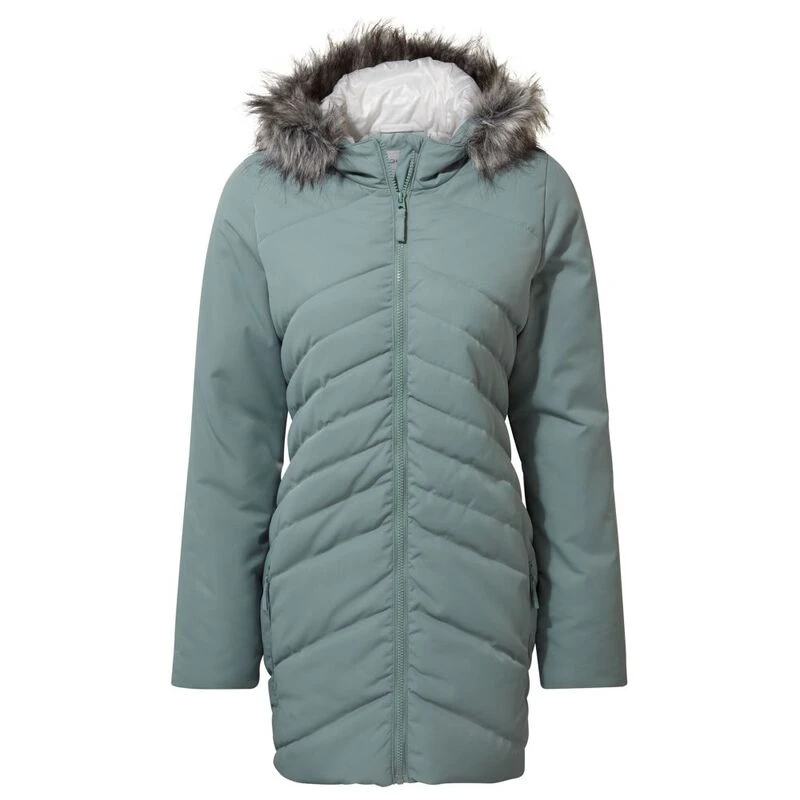 Craghoppers online winter coat
